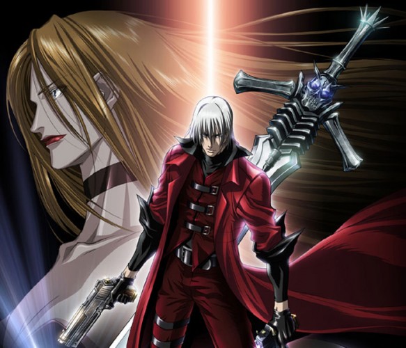 Devil-May-Cry-wallpaper-583x500 Los 10 personajes más rebeldes del anime