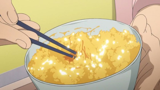 Anime Food Recipes: Naruto Dango on a stick
