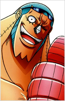 One-Punch-Man-wallpaper-560x391 Los 10 mejores personajes Mecha del anime [Encuesta japonesa]