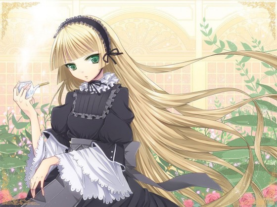 GOSICK-wallpaper-700x346 Top 10 Anime Set in France [Best Recommendations]