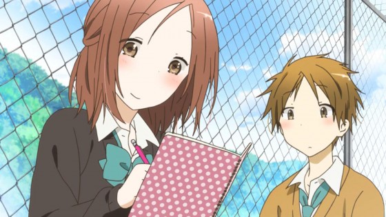 Isshuukan-Friends-560x315 Isshuukan Friends Live Action New Cast Announced