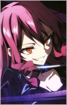 To-LOVE-Ru-Darkness-Capture-700x438 Top 10 Hottest Female Assassin/Anime Girl Assassin