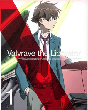 Kakumeiki-Valvrave-Wallpaper-700x405 Top 5 Anime by Mari Mari (Honey’s Anime Writer)