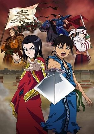 6 Anime Like Game of Thrones [Recommendations]