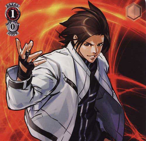 King-of-Fighters-Wallpaper-1 Top 10 Best King of Fighters Characters [Best List]