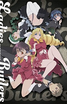 Gochuumon-wa-Usagi-Desu-kaIs-the-Order-a-Rabbit-wallpaper Top 10 Maid Outfits in Anime