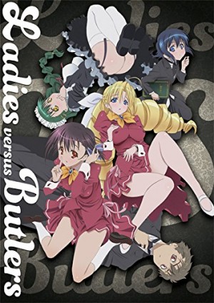 Uchi-no-Maid-ga-Uzasugiru-UzaMaid-300x450 6 Anime Like Uchi no Maid ga Uzasugiru! [Recommendations]