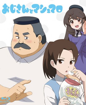 Ojisan to Marshmallow - Anime Winter 2016