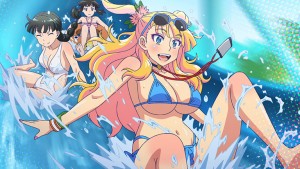 Los 10 mejores animes con episodios de corta duración