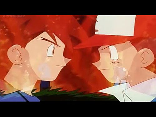 Pokemon-wallpaper-636x500 5 Razones por las que Ash x Gary son los rivales más apasionados del mundo Pokemon