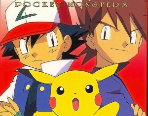 005 Top 5 Rock Pokemon in Sun and Moon
