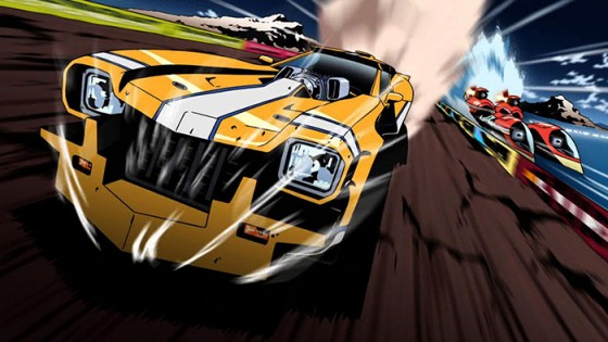 Riding-Bean-wallpaper-20160803015238 Los 10 mejores animes de autos