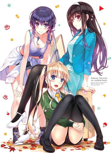 SHIROBAKO-wallpaper-618x500 Top 5 Anime By Zeke Changuris (Honey’s Anime Writer)