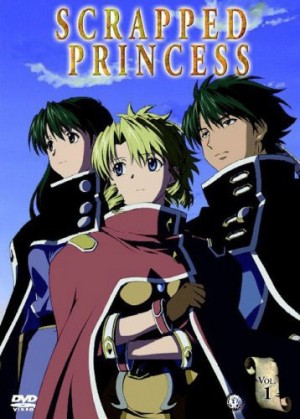 Amagi-Brilliant-Park-Wallpaper-500x500 Top 10 Princess Anime [Updated Best Recommendations]