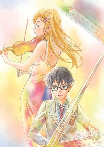 hatsukoi-monster-dvd-300x424 Top 10 Cute Romance Anime [Updated Best Recommendations]