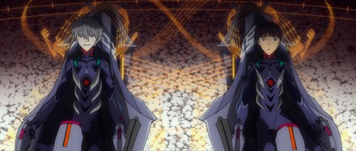 evangelion-wallpaper-700x495 5 Reasons Why Shinji and Kaworu Were Born to Meet Each Other