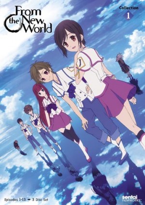 Mayoiga-dvd-300x434 6 Anime Like Mayoiga (The Lost Village) [Recommendations]