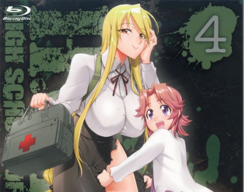 Anime Nurse Strip - Top 10 Anime Nurse [Best List]