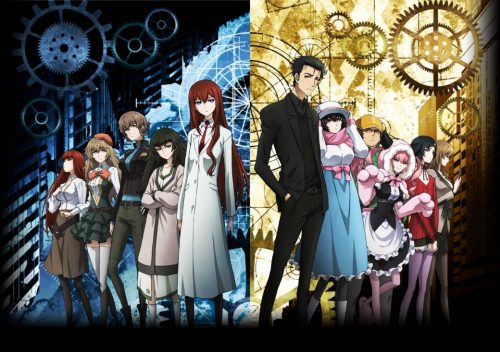 Complex Mystery anime recommendation : r/anime