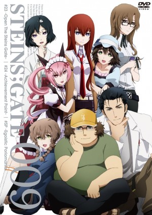 SteinsGate-0-Wallpaper-1-700x368 Top 10 Anime That Are Better the Second Time Around [Best Recommendations]