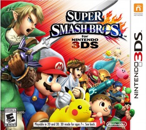 [Editorial Tuesday] History of Super Smash Brothers