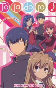 toradora-taiga-aisaka-wallpaper-625x500 Top 10 Worst Anime Sidekicks