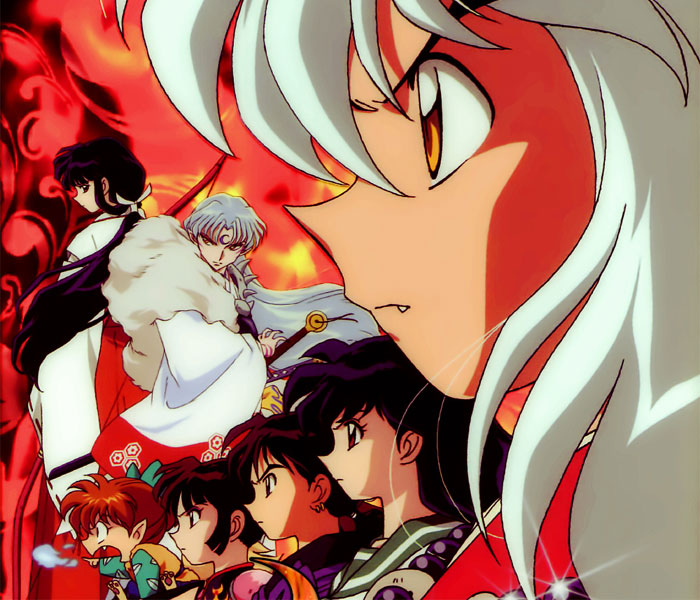 Top 10 Strongest Inuyasha Characters [Best List]