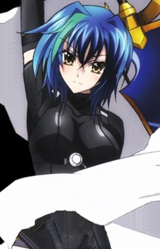 Xenovia-Quarta-High-School-DxD-wallpaper-700x394 Top 10 Ecchi Girls in Anime