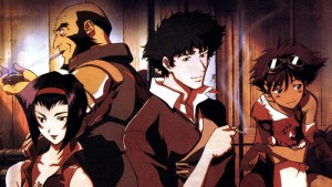 Top 10 Awesome Cowboy Bebop Characters