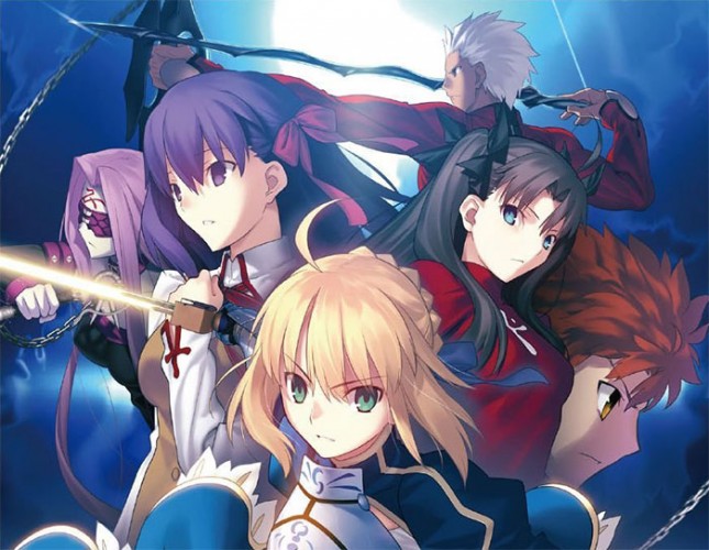 fate-stay-night-wallpaper-1-645x500 Top 10 Coolest Fate/Stay Night Characters