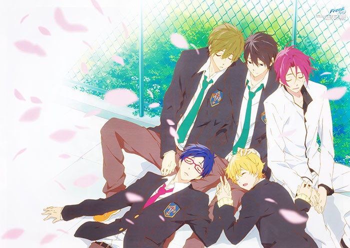 Featured image of post Anime Thinking Face Boy These are the ten kitsune boys we loved in the anime world