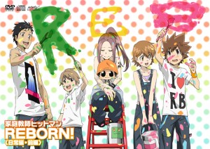Top 10 Baby Anime [Best Recommendations]