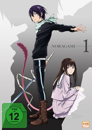 Sousei-no-Onmyouji-dvd-300x419 6 Anime Like Sousei no Onmyouji (Twin Star Exorcists) [Recommendations]