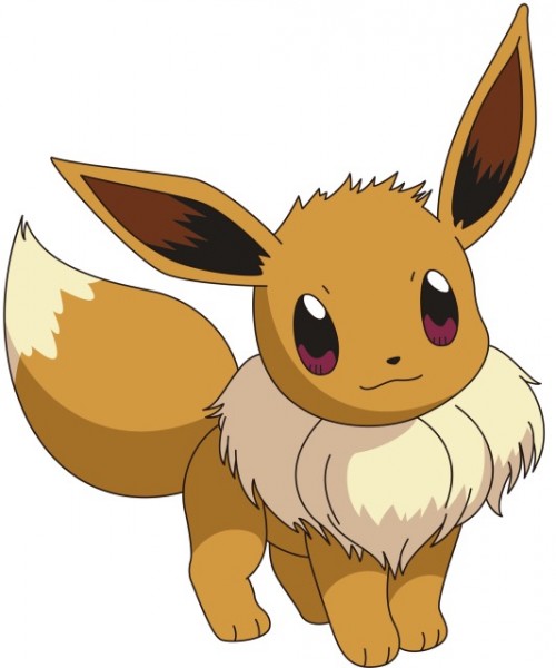 Best Eevee Evolution Ranking [Japan Poll]