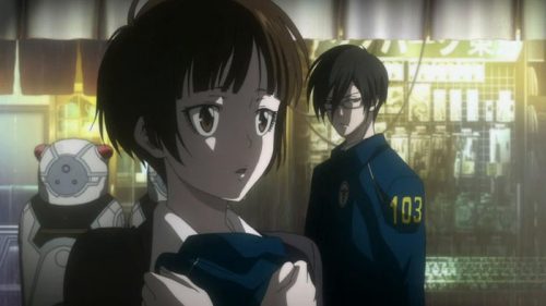 Psycho-Pass-Wallpaper-700x437 [Editorial Tuesday] How the Sibyl System Could Exist in Japan