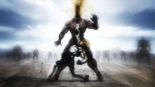 one-punch-man-wallpaper-700x481 Top 10 Anime Punches