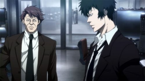 Psycho-Pass-Wallpaper-700x437 [Editorial Tuesday] How the Sibyl System Could Exist in Japan