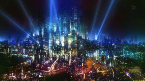Psycho-Pass-Wallpaper-700x437 [Editorial Tuesday] How the Sibyl System Could Exist in Japan