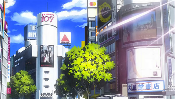 AHS-Shibuya-Shibuya-1-700x467 [Anime Culture Monday] Honey’s Anime Hotspot: Shibuya