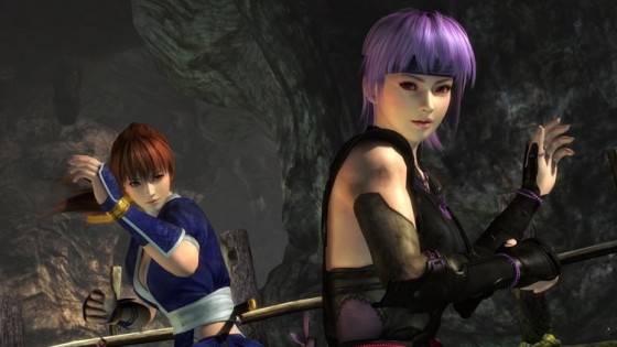 Dead-or-Alive-5-wallpaper-660x500 Top 10 Best Dead or Alive Characters