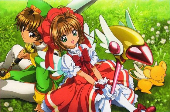 Cardcaptor-Sakura-dvd-300x430 6 Anime Like Cardcaptor Sakura [Recommendations]