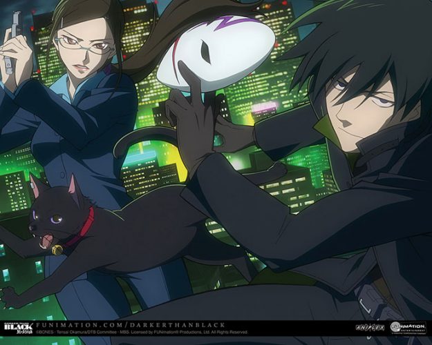 Darker-Than-Black-wallpaper-2-625x500 Top 5 Anime by Jet Nebula - Honey’s Anime Writer