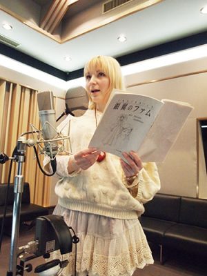 misaka-mikoto-to-aru-kagaku-no-railgun-wallpaper-560x350 Top 10 Female Voiced Anime Songs [Japan Poll]