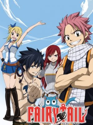 6 Anime Like One Piece [Recommendations]