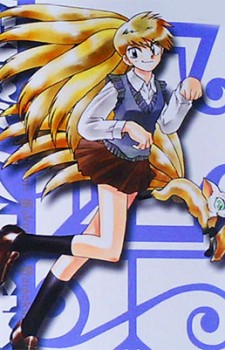 Dog-Days-wallpaper-636x500 Top 10 Anime Kitsune Girl (Fox Girl)