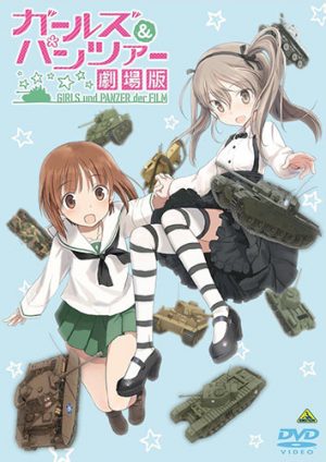 SHIROBAKO-wallpaper-618x500 Top 5 Anime by Mono (Honey's Anime Writer)
