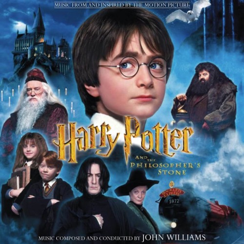 Harry-Potter-dvd-movie-300x418 6 Anime like Harry Potter [Recommendations]