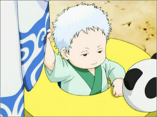 Katekyou-Hitman-Reborn-wallpaper-700x438 Top 10 Adorable Little Baby Boys in Anime