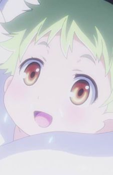 Top 10 Adorable Little Baby Boys In Anime [Best List]