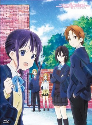 6 Anime Like Oregairu (My Teen Romantic Comedy SNAFU) [Recommendations]